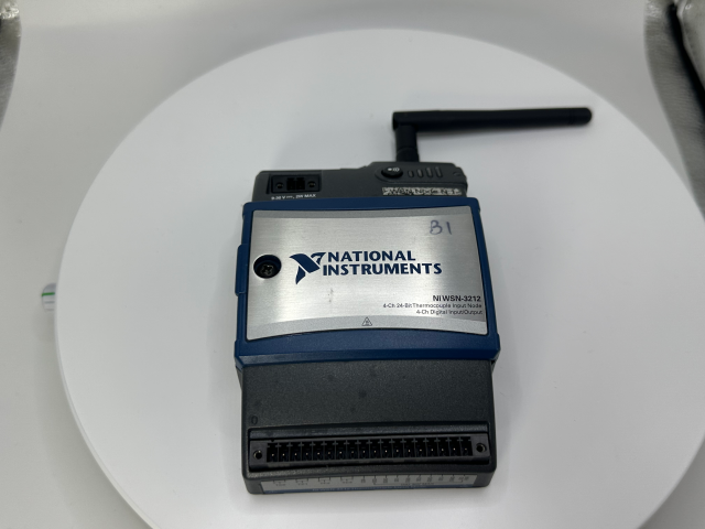 NI WSN-3212 4-Ch 24-Bit Thermocouple Wireless Sensor Node PN:781344-01,MY SHOP,NI WSN-3212 4-Ch 24-Bit Thermocouple Wireless Sensor Node PN:781344-01