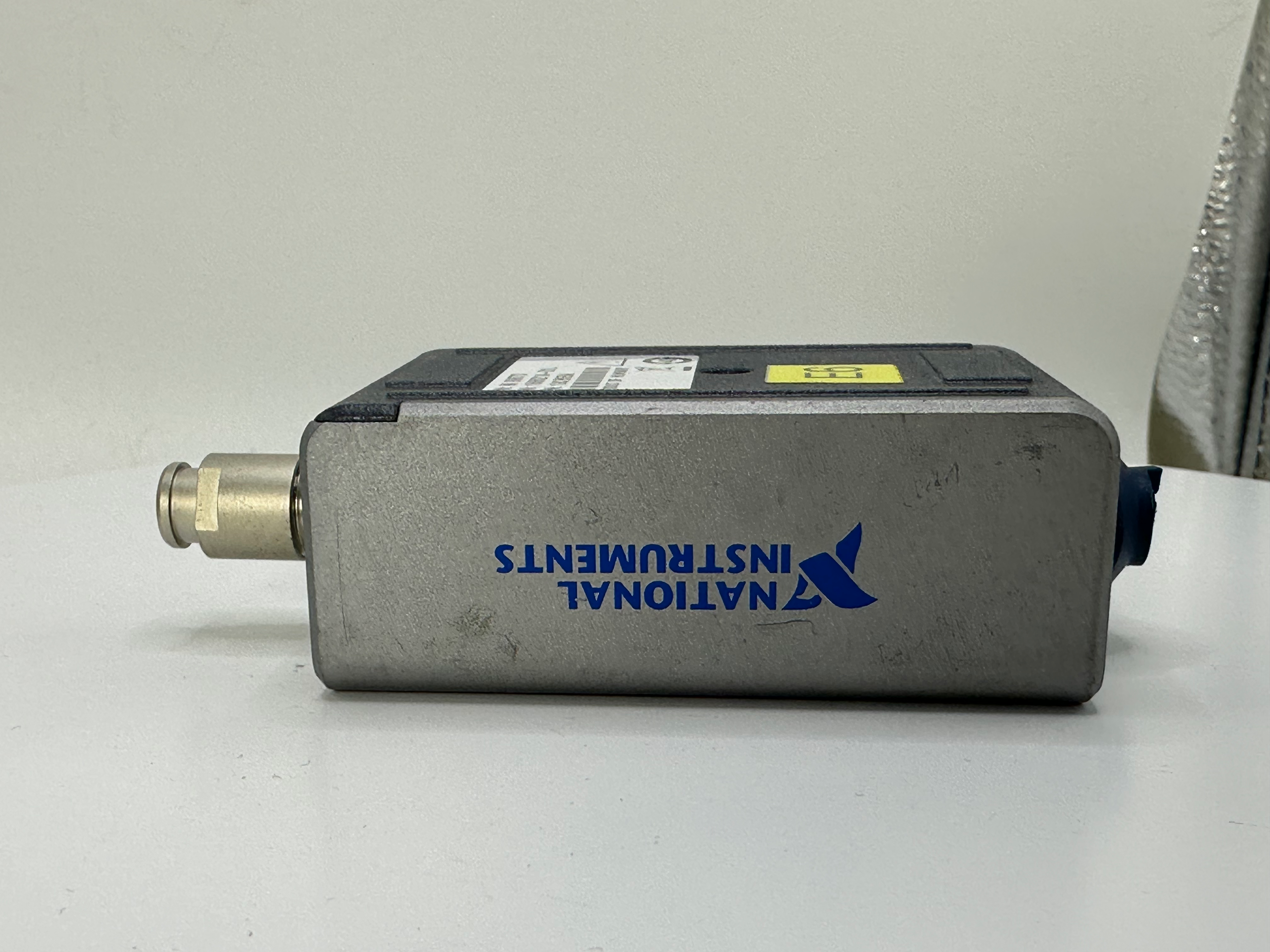 NI 9987 LEMO 60V Voltage Input Adapter for NI-9218 C Series Module PN:783420-01,MY SHOP,NI 9987 LEMO 60V Voltage Input Adapter for NI-9218 C Series Module PN:783420-01