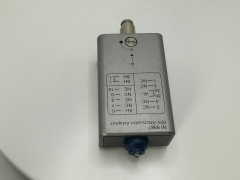 NI 9987 LEMO 60V Voltage Input Adapter for NI-9218 C Series Module PN:783420-01,MY SHOP,NI 9987 LEMO 60V Voltage Input Adapter for NI-9218 C Series Module PN:783420-01