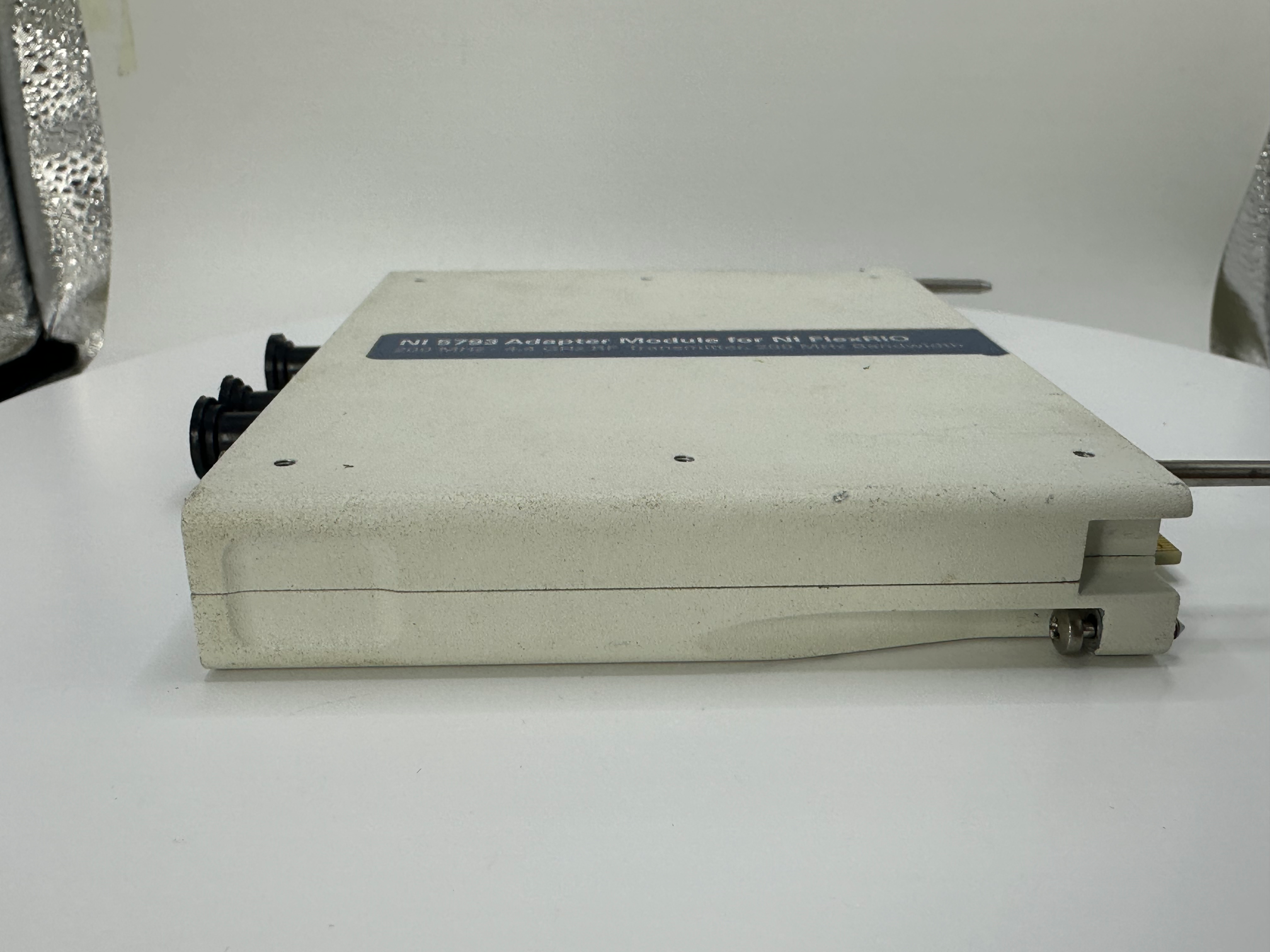 NI-5793 FlexRIO RF Transmitter Adapter 200MHz–4.4GHz 200MHz BW PN:782512-01,MY SHOP,NI-5793 FlexRIO RF Transmitter Adapter 200MHz–4.4GHz 200MHz BW PN:782512-01