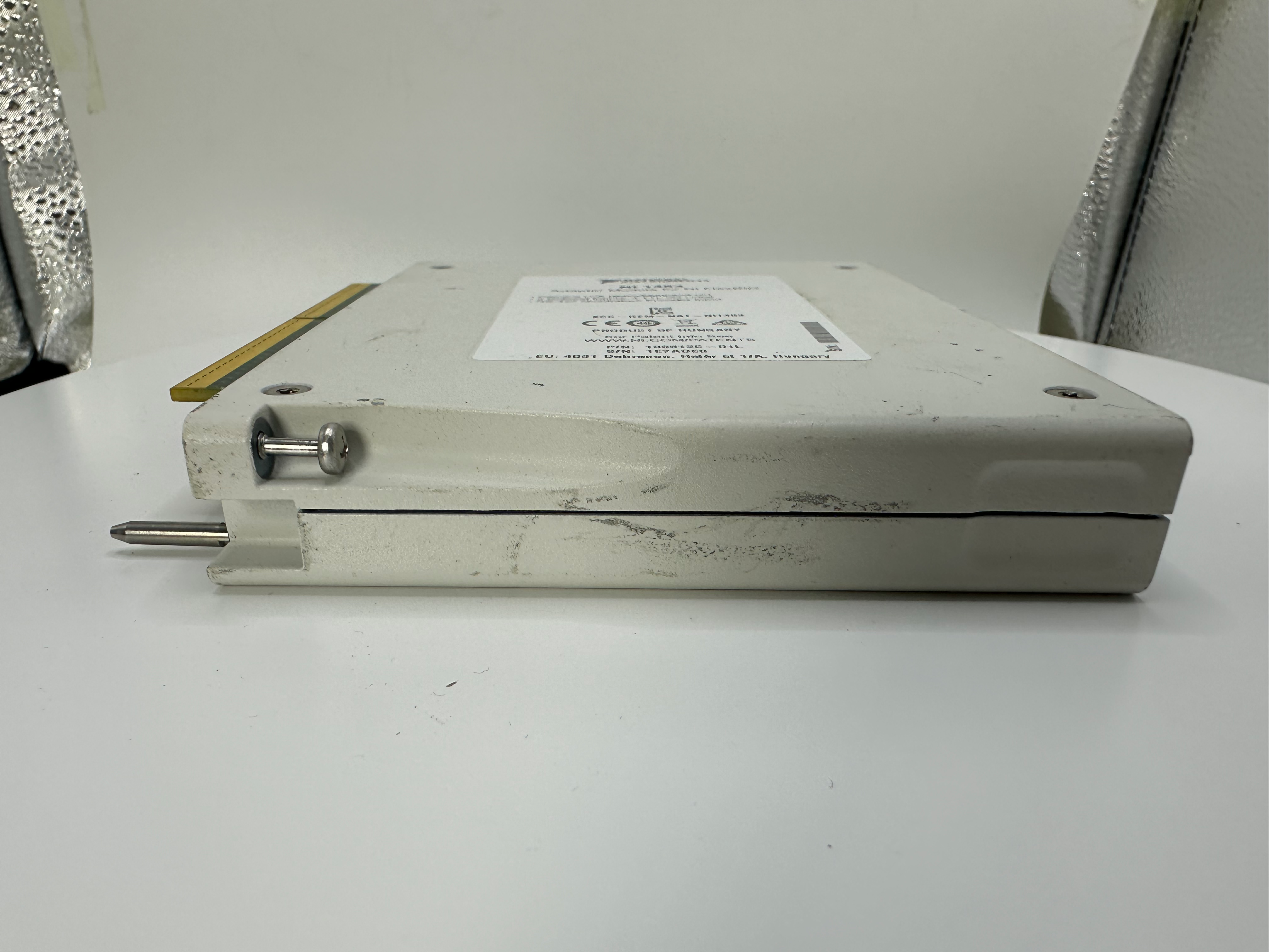 NI-1483 FlexRIO Camera Link 1.2 Vision Adapter Module PN:781341-01,MY SHOP,NI-1483 FlexRIO Camera Link 1.2 Vision Adapter Module PN:781341-01