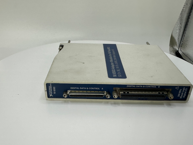 NI-6583 FlexRIO 200MHz Digital I/O Adapter 32SE /16 LVDS PN:781320-01/02,MY SHOP,NI-6583 FlexRIO 200MHz Digital I/O Adapter 32SE /16 LVDS PN:781320-01/02