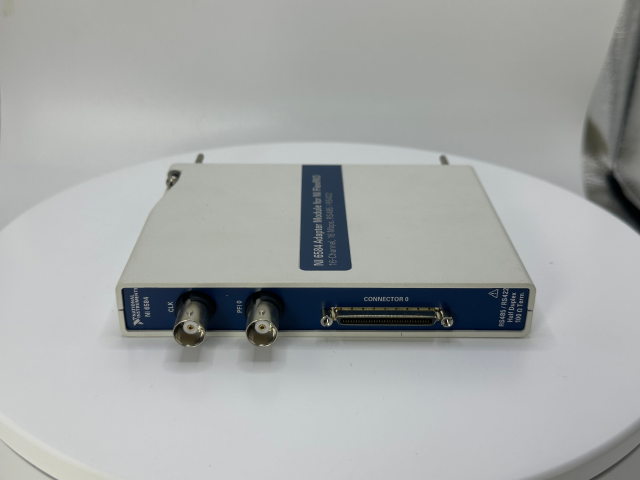 NI-6584 FlexRIO RS422/RS485 16-Ch Differential Digital I/O Adapter PN:781290-01/02/03,MY SHOP,NI-6584 FlexRIO RS422/RS485 16-Ch Differential Digital I/O Adapter PN:781290-01/02/03