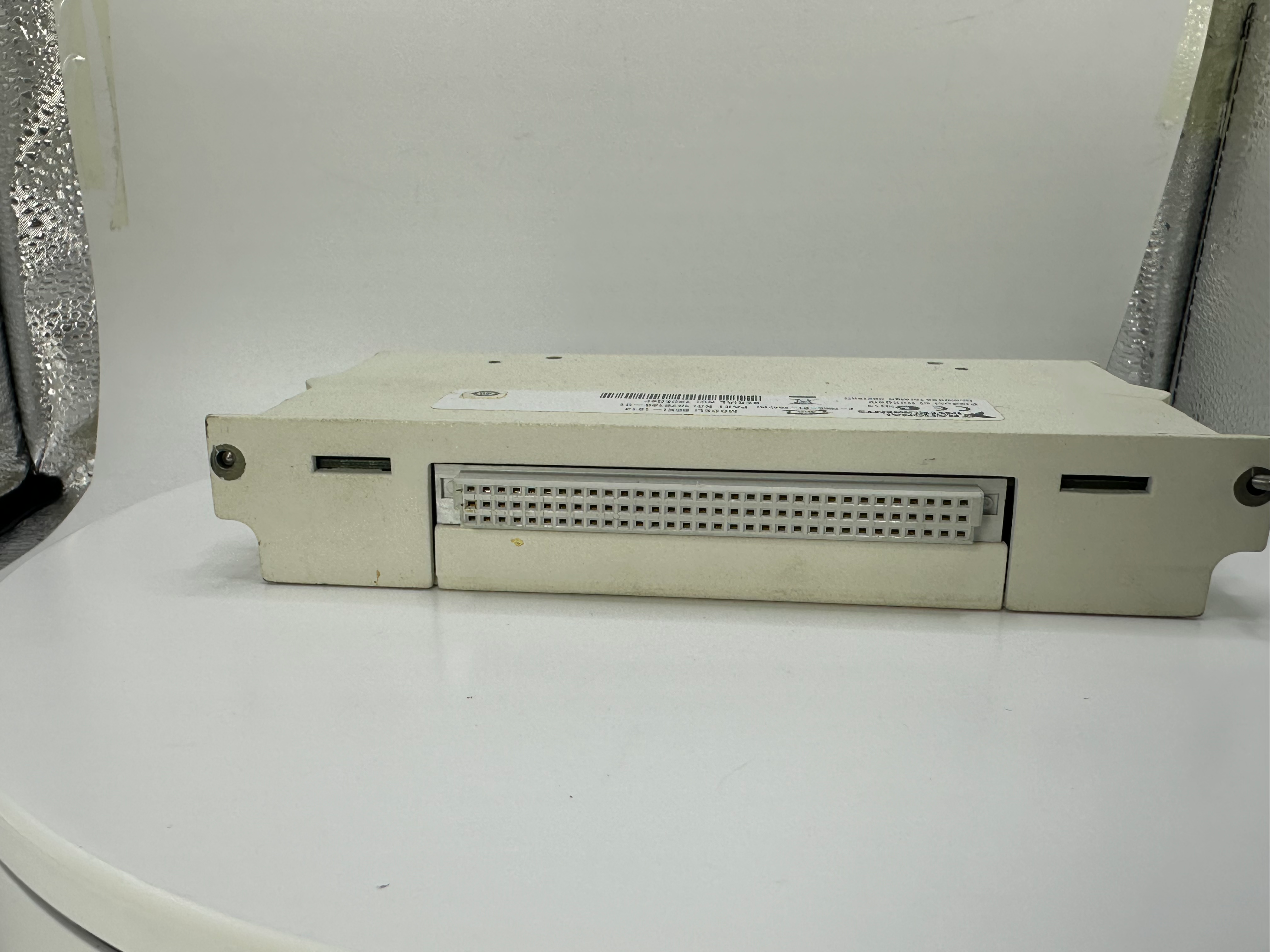 NI SCXI-1314 Universal Strain Gauge Terminal Block for SCXI-1520 PN:777767-01,MY SHOP,NI SCXI-1314 Universal Strain Gauge Terminal Block for SCXI-1520 PN:777767-01