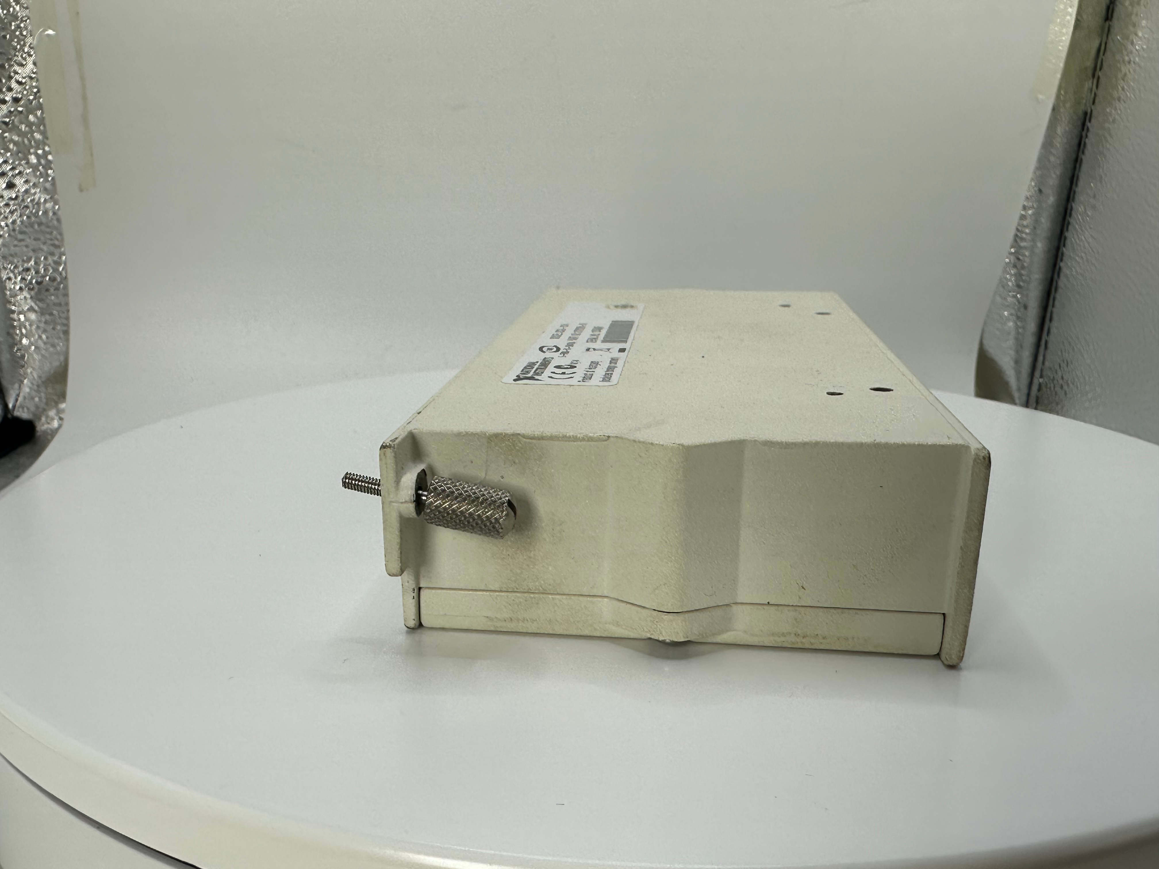 NI SCXI-1314 Universal Strain Gauge Terminal Block for SCXI-1520 PN:777767-01,MY SHOP,NI SCXI-1314 Universal Strain Gauge Terminal Block for SCXI-1520 PN:777767-01