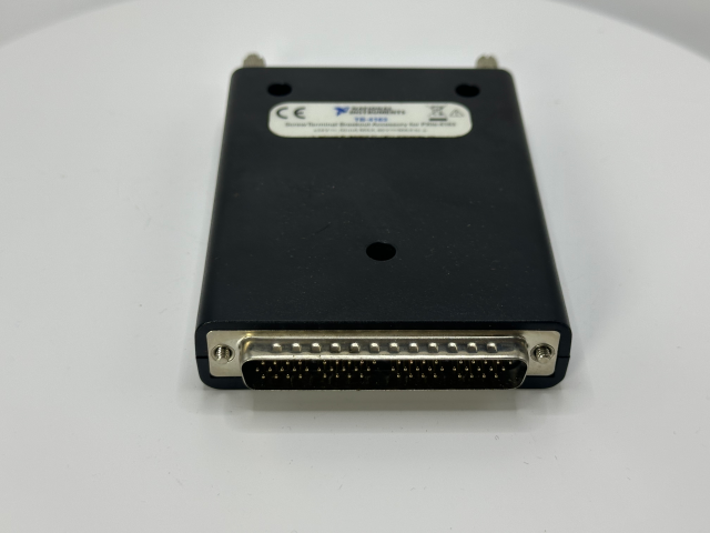 NI TB-4163 Screw Terminal Breakout Block for PXIe-4163 24-Ch SMU PN:786985-01,MY SHOP,NI TB-4163 Screw Terminal Breakout Block for PXIe-4163 24-Ch SMU PN:786985-01