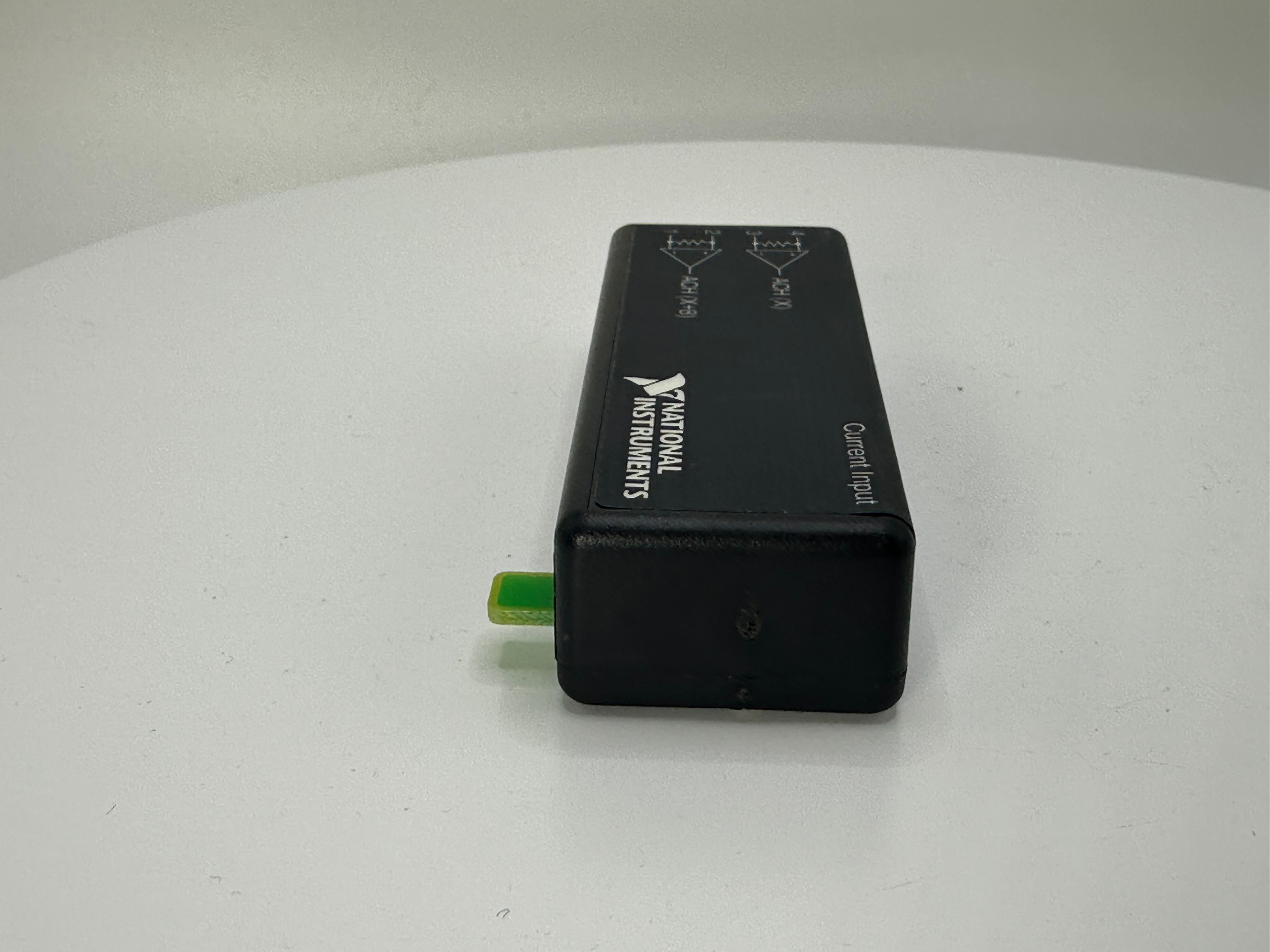 NI SCC-CI20 (SCC-C120 Typo) 2-Ch 4–20mA Current Input SCC Signal Conditioning Module PN:777866-01,MY SHOP,NI SCC-CI20 (SCC-C120 Typo) 2-Ch 4–20mA Current Input SCC Signal Conditioning Module PN:777866-01