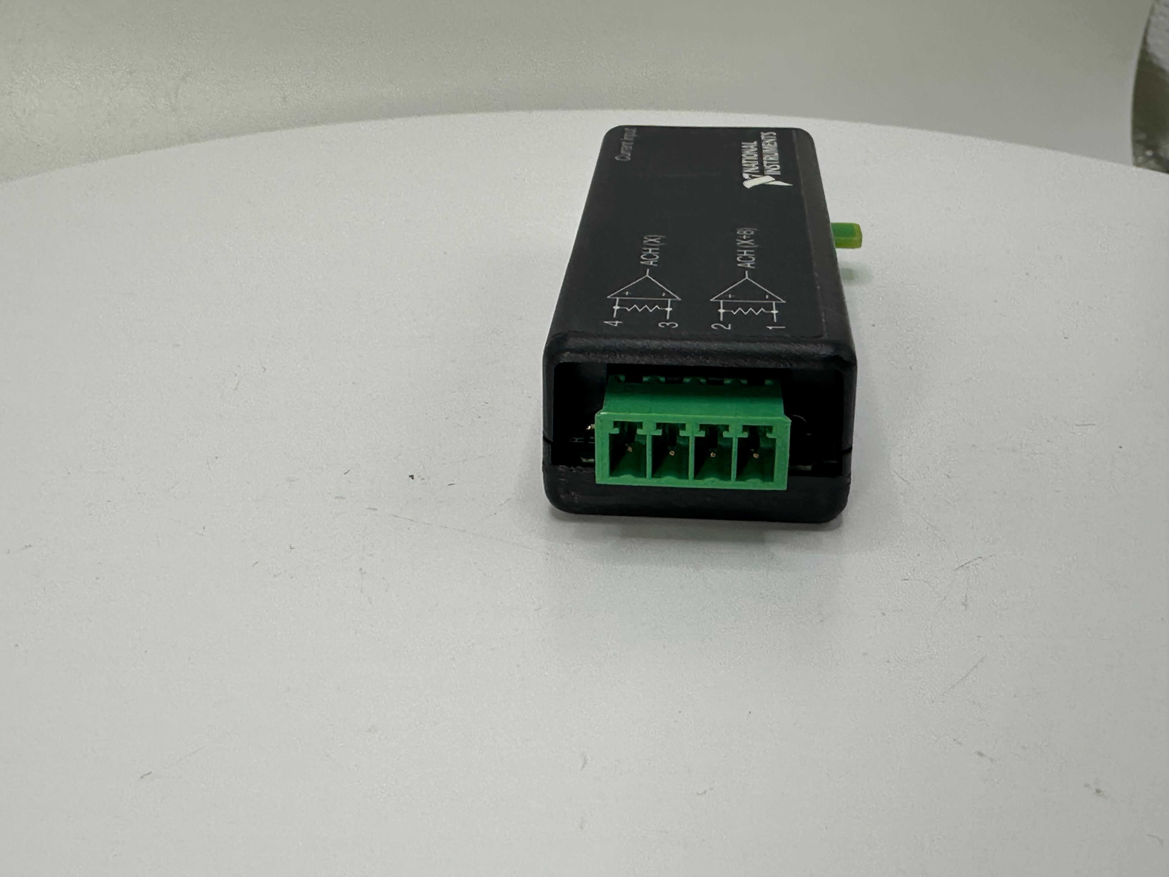 NI SCC-CI20 (SCC-C120 Typo) 2-Ch 4–20mA Current Input SCC Signal Conditioning Module PN:777866-01,MY SHOP,NI SCC-CI20 (SCC-C120 Typo) 2-Ch 4–20mA Current Input SCC Signal Conditioning Module PN:777866-01