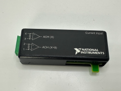 NI SCC-CI20 (SCC-C120 Typo) 2-Ch 4–20mA Current Input SCC Signal Conditioning Module PN:777866-01,MY SHOP,NI SCC-CI20 (SCC-C120 Typo) 2-Ch 4–20mA Current Input SCC Signal Conditioning Module PN:777866-01