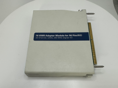 NI-6585 FlexRIO 200MHz 32-Ch LVDS Differential Digital I/O Adapter PN:781071-01 / 784060-01(6585B),MY SHOP,NI-6585 FlexRIO 200MHz 32-Ch LVDS Differential Digital I/O Adapter PN:781071-01 / 784060-01(6585B)
