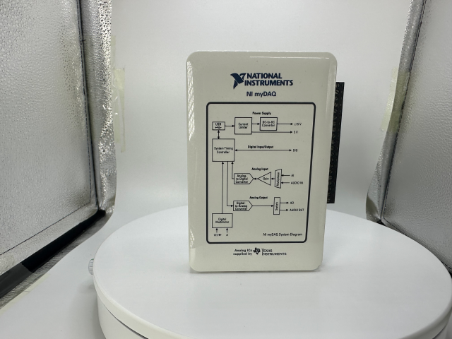 NI myDAQ Student Portable USB Multifunction DAQ Device PN:781326-01,MY SHOP,NI myDAQ Student Portable USB Multifunction DAQ Device PN:781326-01