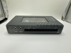NI myRIO-1900 Zynq ARM+FPGA Wireless Embedded RIO DAQ Controller PN:782692-01 / 783759-01,MY SHOP,NI myRIO-1900 Zynq ARM+FPGA Wireless Embedded RIO DAQ Controller PN:782692-01 / 783759-01