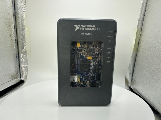 NI myRIO-1900 Zynq ARM+FPGA Wireless Embedded RIO DAQ Controller PN:782692-01 / 783759-01,MY SHOP,NI myRIO-1900 Zynq ARM+FPGA Wireless Embedded RIO DAQ Controller PN:782692-01 / 783759-01