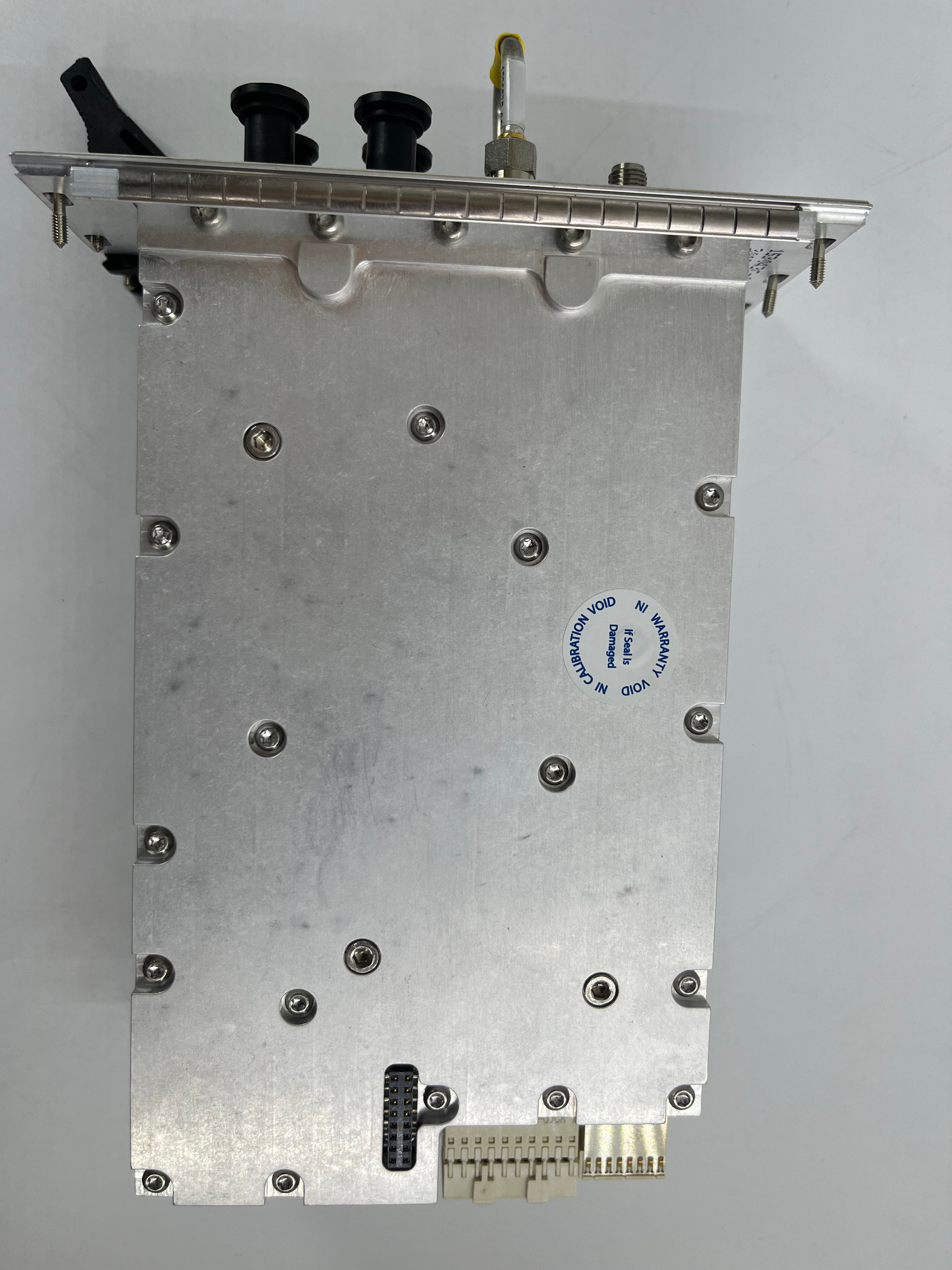 NI PXIe‑5646R 784759-01 6GHz 200MHz Virtex6 FPGA PXIe VST Vector Signal Transceiver,NI-Module,NI PXIe‑5646R 784759-01 6GHz 200MHz Virtex6 FPGA PXIe VST Vector Signal Transceiver