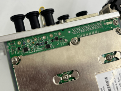 NI PXIe‑5646R 784759-01 6GHz 200MHz Virtex6 FPGA PXIe VST Vector Signal Transceiver,NI-Module,NI PXIe‑5646R 784759-01 6GHz 200MHz Virtex6 FPGA PXIe VST Vector Signal Transceiver