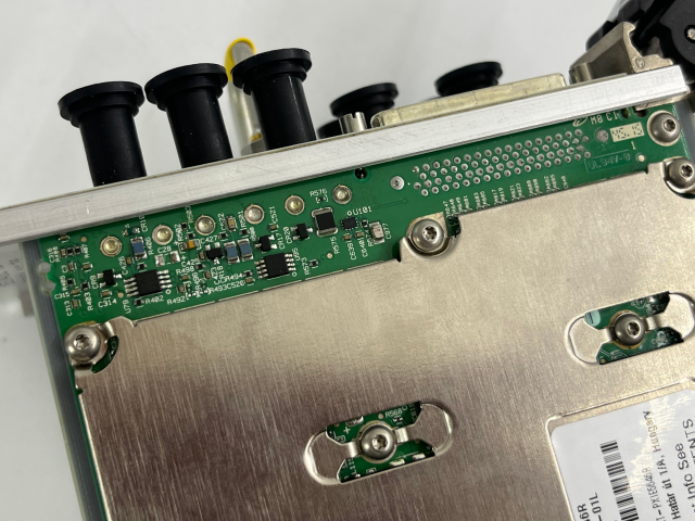 NI PXIe‑5646R 784759-01 6GHz 200MHz Virtex6 FPGA PXIe VST Vector Signal Transceiver,NI-Module,NI PXIe‑5646R 784759-01 6GHz 200MHz Virtex6 FPGA PXIe VST Vector Signal Transceiver