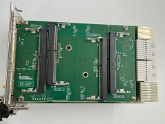 NI PXIe-8881 Xeon High-Performance 4-Slot PXIe Embedded Controller PN:786636-01,NI-Module,NI PXIe-8881 Xeon High-Performance 4-Slot PXIe Embedded Controller PN:786636-01