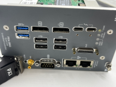 NI PXIe‑8861 785831 Xeon E3 PXIe Controller TB3 16GB/s Backplane,NI-Module,NI PXIe‑8861 785831 Xeon E3 PXIe Controller TB3 16GB/s Backplane