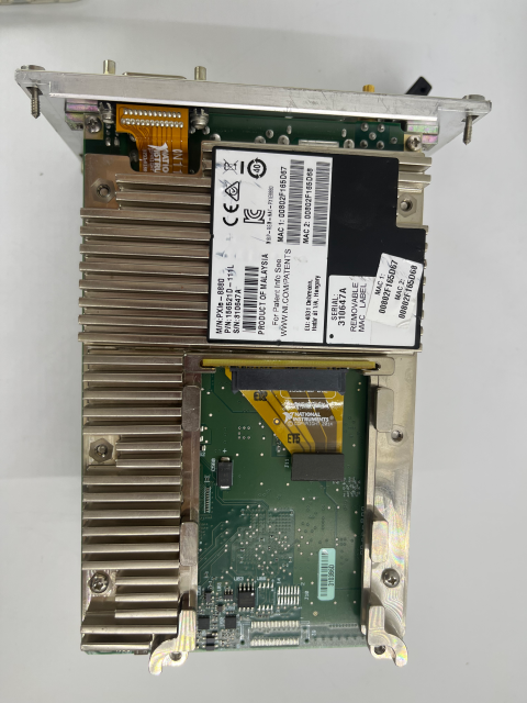 NI PXIe‑8880 783513-04 Xeon 8-Core PXIe Embedded Controller 24GB/s PCIe Gen3,NI-Module,NI PXIe‑8880 783513-04 Xeon 8-Core PXIe Embedded Controller 24GB/s PCIe Gen3
