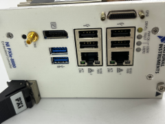 NI PXIe‑8880 783513-04 Xeon 8-Core PXIe Embedded Controller 24GB/s PCIe Gen3,NI-Module,NI PXIe‑8880 783513-04 Xeon 8-Core PXIe Embedded Controller 24GB/s PCIe Gen3