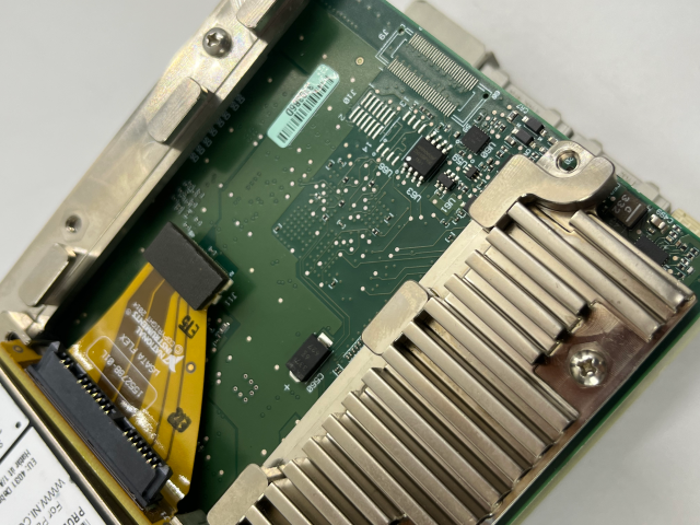 NI PXIe‑8880 783513-04 Xeon 8-Core PXIe Embedded Controller 24GB/s PCIe Gen3,NI-Module,NI PXIe‑8880 783513-04 Xeon 8-Core PXIe Embedded Controller 24GB/s PCIe Gen3