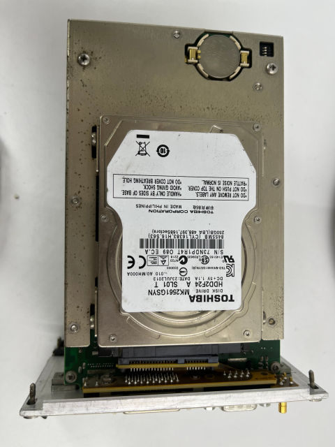 782340 PXIe‑8135 Win7 64-bit High-Performance PXI Chassis Integrated PC Controller Board,NI-Module,782340 PXIe‑8135 Win7 64-bit High-Performance PXI Chassis Integrated PC Controller Board