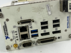 782340 PXIe‑8135 Win7 64-bit High-Performance PXI Chassis Integrated PC Controller Board,NI-Module,782340 PXIe‑8135 Win7 64-bit High-Performance PXI Chassis Integrated PC Controller Board