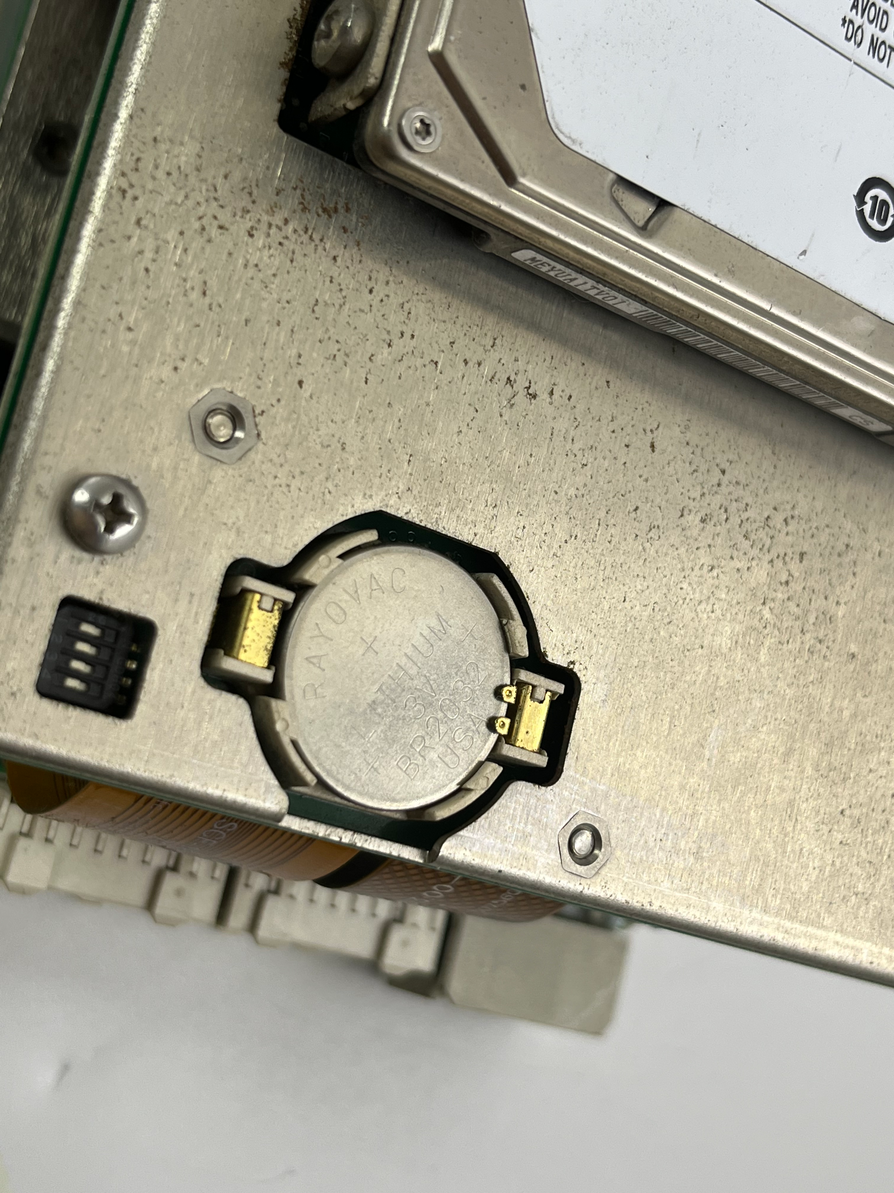 782340 PXIe‑8135 Win7 64-bit High-Performance PXI Chassis Integrated PC Controller Board,NI-Module,782340 PXIe‑8135 Win7 64-bit High-Performance PXI Chassis Integrated PC Controller Board