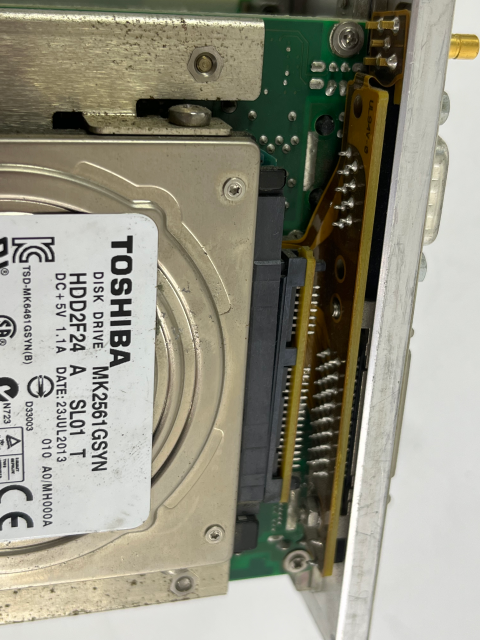 782340 PXIe‑8135 Win7 64-bit High-Performance PXI Chassis Integrated PC Controller Board,NI-Module,782340 PXIe‑8135 Win7 64-bit High-Performance PXI Chassis Integrated PC Controller Board