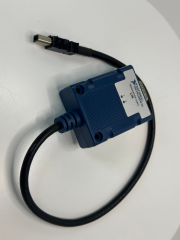 NI TRC-8546 Isolated LIN 2.2 Transceiver Cable 18in PN:783702-02,NI-Module,NI TRC-8546 Isolated LIN 2.2 Transceiver Cable 18in PN:783702-02