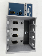 NI cDAQ-9174 4-Slot Hi-Speed USB2.0 CompactDAQ C Series Chassis PN:781157-01,MY SHOP,NI cDAQ-9174 4-Slot Hi-Speed USB2.0 CompactDAQ C Series Chassis PN:781157-01