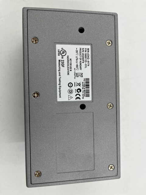 NI cDAQ-9174 4-Slot Hi-Speed USB2.0 CompactDAQ C Series Chassis PN:781157-01,MY SHOP,NI cDAQ-9174 4-Slot Hi-Speed USB2.0 CompactDAQ C Series Chassis PN:781157-01