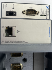 NI cRIO-9075 4-Slot Spartan-6 FPGA Real-Time CompactRIO Controller PN:781715-01,MY SHOP,NI cRIO-9075 4-Slot Spartan-6 FPGA Real-Time CompactRIO Controller PN:781715-01