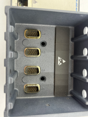 NI cRIO-9075 4-Slot Spartan-6 FPGA Real-Time CompactRIO Controller PN:781715-01,MY SHOP,NI cRIO-9075 4-Slot Spartan-6 FPGA Real-Time CompactRIO Controller PN:781715-01