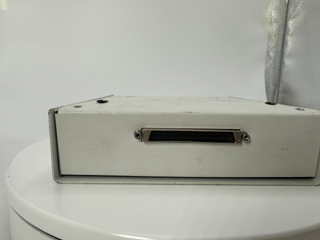 NI SCB-68 Shielded 68-Pin DAQ Screw Terminal Breakout Box PN:776844-01,NI-Module,NI SCB-68 Shielded 68-Pin DAQ Screw Terminal Breakout Box PN:776844-01