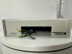 NI SCB-68 Shielded 68-Pin DAQ Screw Terminal Breakout Box PN:776844-01,NI-Module,NI SCB-68 Shielded 68-Pin DAQ Screw Terminal Breakout Box PN:776844-01