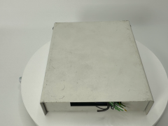 NI SCB-68 Shielded 68-Pin DAQ Screw Terminal Breakout Box PN:776844-01,NI-Module,NI SCB-68 Shielded 68-Pin DAQ Screw Terminal Breakout Box PN:776844-01