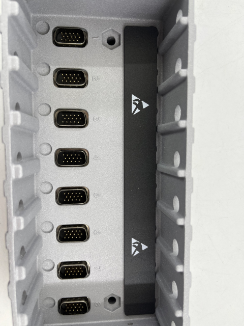 NI cDAQ-9178 8-Slot USB2.0 CompactDAQ Chassis with BNC Trigger PN:781156-01,MY SHOP,NI cDAQ-9178 8-Slot USB2.0 CompactDAQ Chassis with BNC Trigger PN:781156-01
