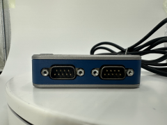 NI-XNET Automotive CAN/LIN/FlexRay Bus Test Software & Hardware Suite PN:780687-02(PXI-8512),NI-Module,NI-XNET Automotive CAN/LIN/FlexRay Bus Test Software & Hardware Suite PN:780687-02(PXI-8512)