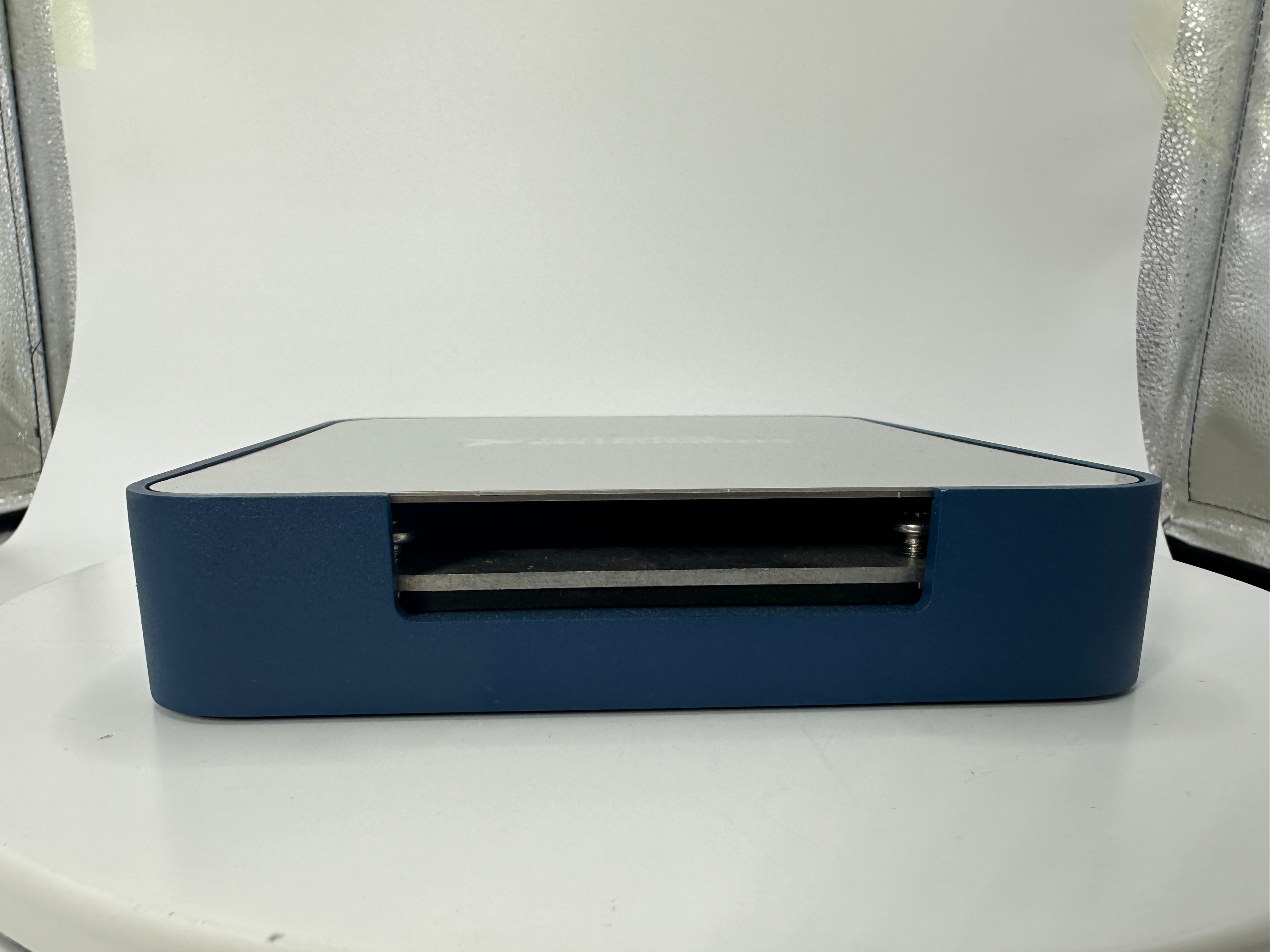NI SCB-100A Shielded 100-Pin Digital DAQ Screw Terminal Block PN:785024-01,NI-Module,NI SCB-100A Shielded 100-Pin Digital DAQ Screw Terminal Block PN:785024-01