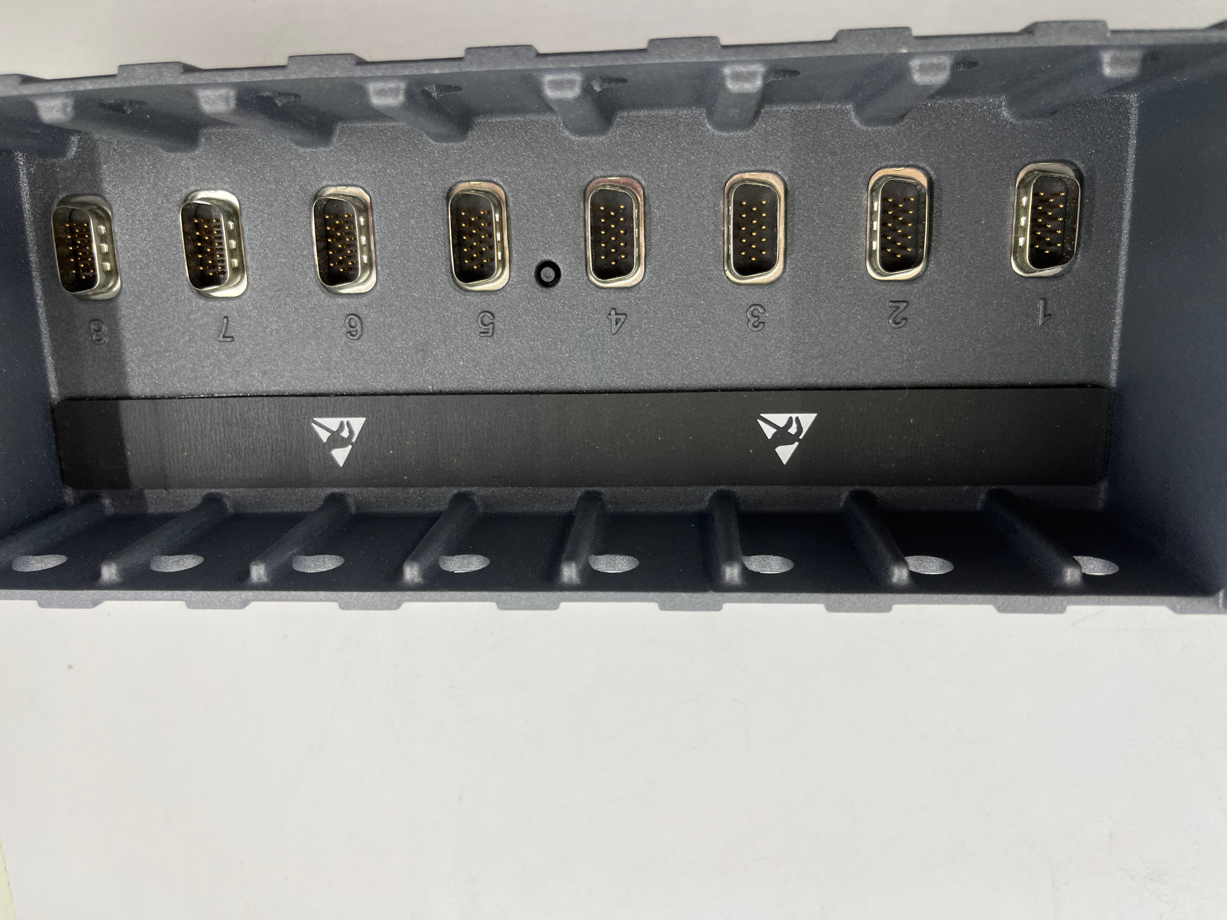 NI cRIO-9035 8-Slot Real-Time FPGA Industrial Controller PN:783848-01 /784774-01,MY SHOP,NI cRIO-9035 8-Slot Real-Time FPGA Industrial Controller PN:783848-01 /784774-01