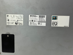 NI VB-8012 VirtualBench 2-Ch 100MHz All-in-One Test Instrument PN:783555-10,MY SHOP,NI VB-8012 VirtualBench 2-Ch 100MHz All-in-One Test Instrument PN:783555-10