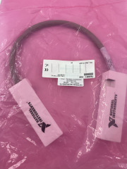 NI Type X2 Double-Shielded Stackable GPIB Cable 0.5m PN:763061-005,NI-Module,NI Type X2 Double-Shielded Stackable GPIB Cable 0.5m PN:763061-005