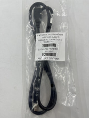NI Catalog Number 192256-01 USB 2.0 Type A to B 1m Test Equipment Cable PN:192256A-01,NI-Module,NI Catalog Number 192256-01 USB 2.0 Type A to B 1m Test Equipment Cable PN:192256A-01