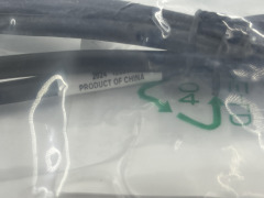 NI Catalog Number 192256-01 USB 2.0 Type A to B 1m Test Equipment Cable PN:192256A-01,NI-Module,NI Catalog Number 192256-01 USB 2.0 Type A to B 1m Test Equipment Cable PN:192256A-01