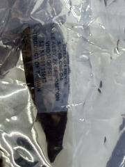 NI SHC68-C68-D4 1m 50Ω Shielded VHDCI Digital Cable PN:196275-01,NI-Module,NI SHC68-C68-D4 1m 50Ω Shielded VHDCI Digital Cable PN:196275-01