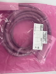 NI Cable Assy 763061-05 X2 Double-Shielded 5m Stackable IEEE488 GPIB Cable PN:763061-05,NI-Module,NI Cable Assy 763061-05 X2 Double-Shielded 5m Stackable IEEE488 GPIB Cable PN:763061-05