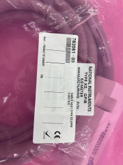 NI Cable Assy 763061-05 X2 Double-Shielded 5m Stackable IEEE488 GPIB Cable PN:763061-05,NI-Module,NI Cable Assy 763061-05 X2 Double-Shielded 5m Stackable IEEE488 GPIB Cable PN:763061-05