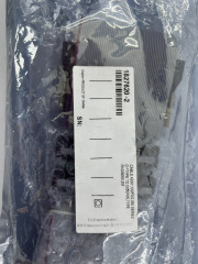 NI Cable Assy 182762-02 Y-Split Ribbon Cable 100M to Dual 50F 2m DAQ Wire PN:182762-02,NI-Module,NI Cable Assy 182762-02 Y-Split Ribbon Cable 100M to Dual 50F 2m DAQ Wire PN:182762-02