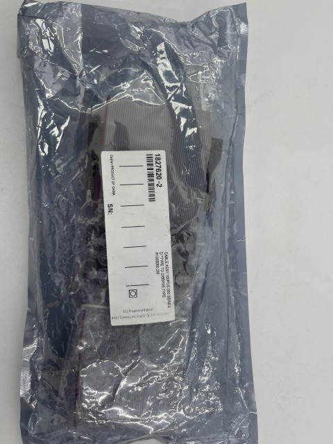 NI Cable Assy 182762-02 Y-Split Ribbon Cable 100M to Dual 50F 2m DAQ Wire PN:182762-02,NI-Module,NI Cable Assy 182762-02 Y-Split Ribbon Cable 100M to Dual 50F 2m DAQ Wire PN:182762-02